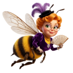 Gossip Bee