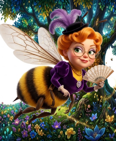 Pollen Pioneers Membership