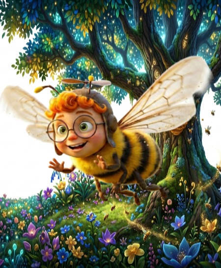 The Worker Bee Membership