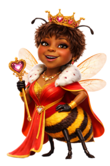 Queen Bee