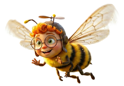 Treasures of the Golden Bee