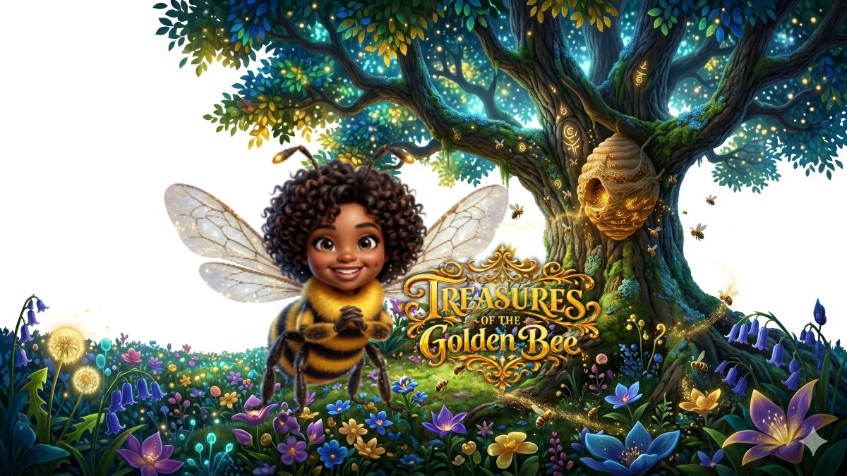 Children Deserve Wonder Again: How One New Animated Film Is Bringing Magic Back to Childhood