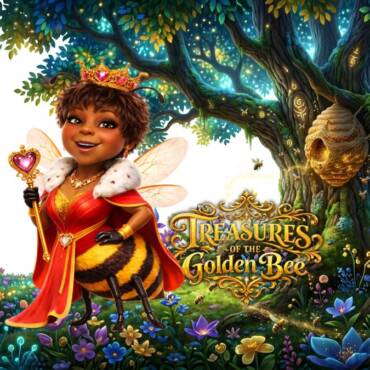 The Children’s Film Designed to Help Kids Fall in Love With Bees Again
