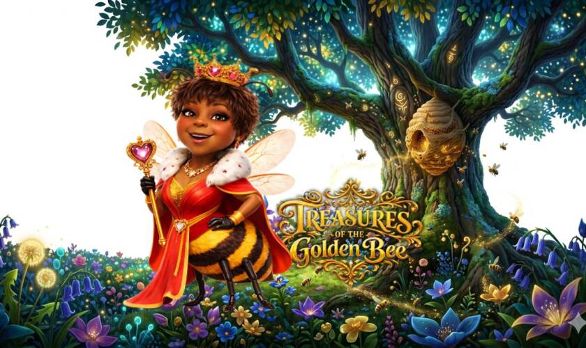 The Children’s Film Designed to Help Kids Fall in Love With Bees Again