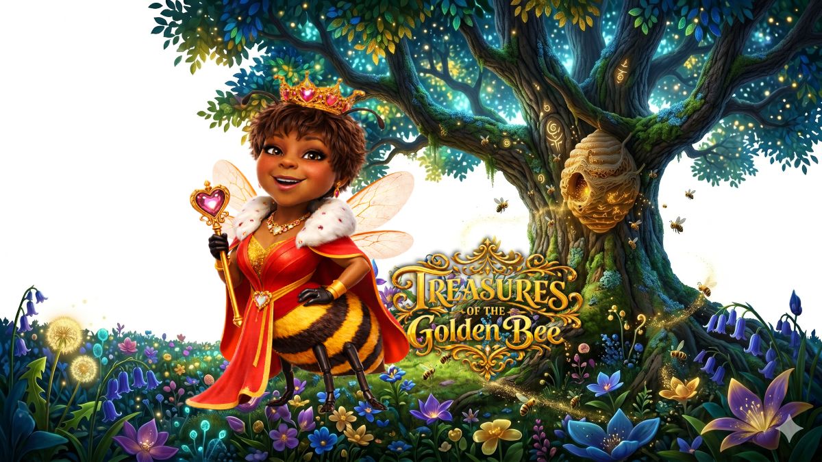 The Children’s Film Designed to Help Kids Fall in Love With Bees Again
