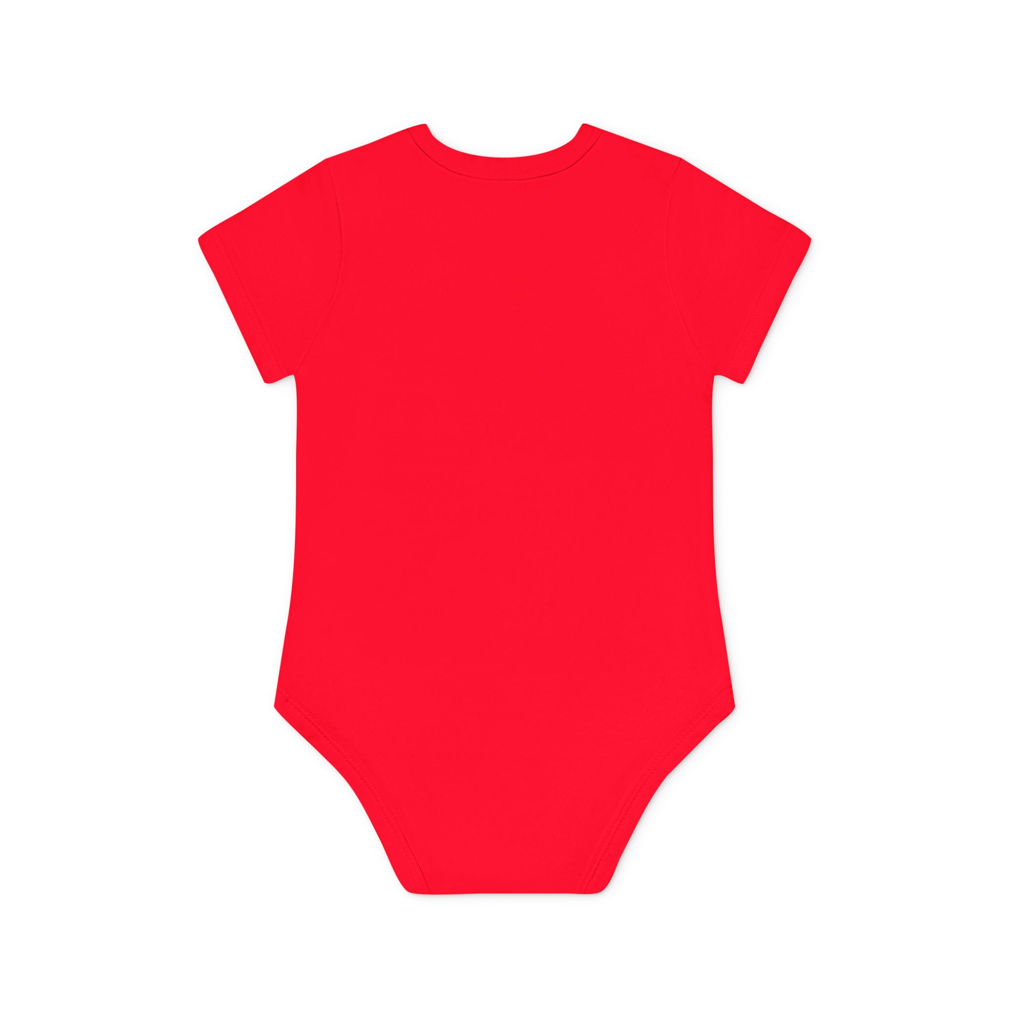 Pollen Pak Baby Bodysuit — 'Treasures of the Golden Bee' Organic Infant Onesie - Image 14